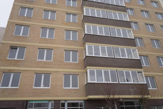 Фото со стройки  за Сентябрь, 2021
