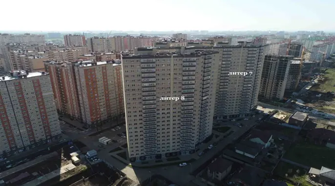 Фото со стройки  за Январь, 2022