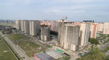 Фото со стройки  за 8, 2022