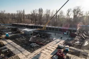 Фото со стройки  за 4, 2019