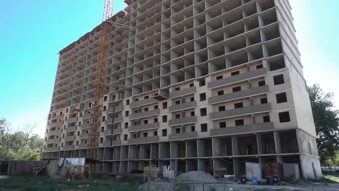 Фото со стройки  за Март, 2019