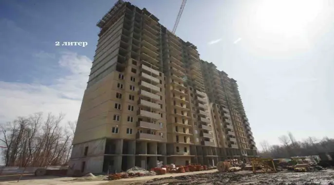 Фото со стройки  за Август, 2019