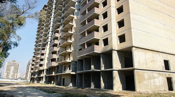 Фото со стройки  за Апрель, 2020