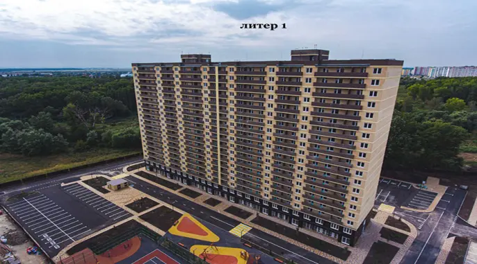 Фото со стройки  за Февраль, 2021