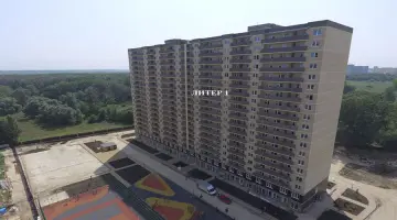 Фото со стройки  за 8, 2021