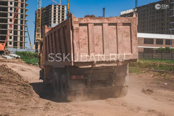 Фото со стройки  за Июль, 2019