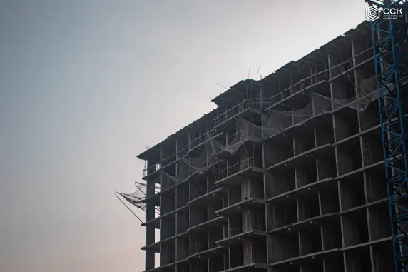Фото со стройки  за Июль, 2019