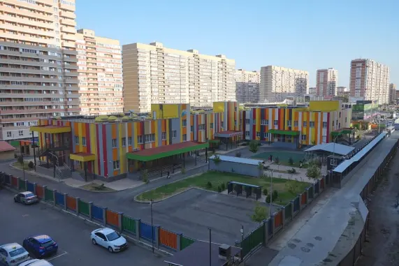 Фото со стройки  за Август, 2019