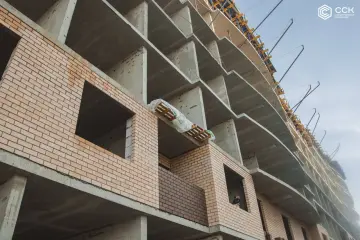 Фото со стройки  за 4, 2020