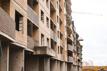 Фото со стройки  за 5, 2020