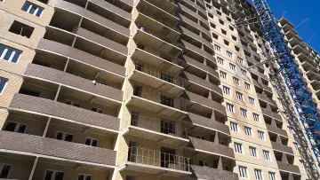 Фото со стройки  за 8, 2020