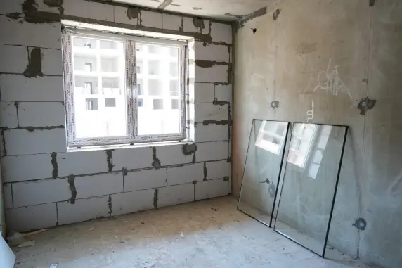 Фото со стройки  за Декабрь, 2021