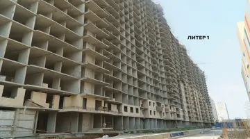 Фото со стройки  за 8, 2022