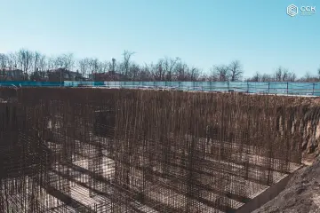 Фото со стройки  за 4, 2019