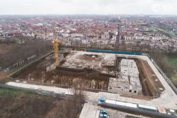 Фото со стройки  за 4, 2019