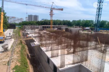 Фото со стройки  за 6, 2019