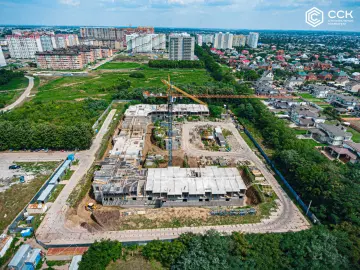 Фото со стройки  за 8, 2019
