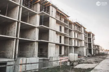Фото со стройки  за 12, 2019