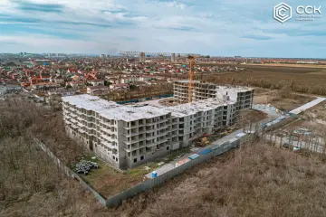 Фото со стройки  за 3, 2020