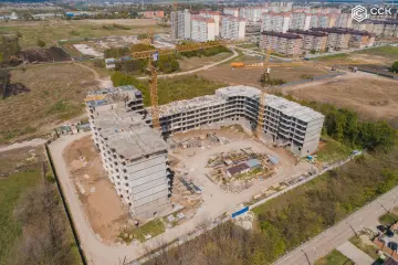 Фото со стройки  за 4, 2020