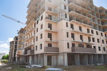 Фото со стройки  за 6, 2020