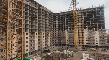 Фото со стройки  за 4, 0