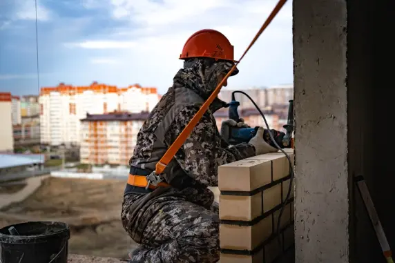 Фото со стройки  за Июль, 2021