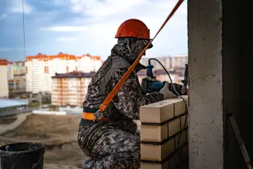 Фото со стройки  за 5, 2022