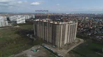 Фото со стройки  за 4, 2022