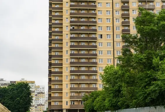 Фото со стройки  за Июль, 2022