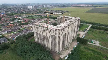 Фото со стройки  за 8, 2022
