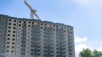 Фото со стройки  за 9, 2022