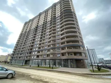 Фото со стройки  за 3, 2022