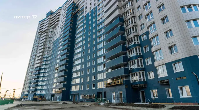 Фото со стройки  за Январь, 2019