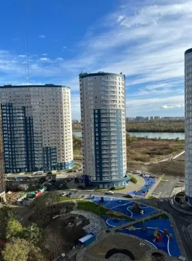 Фото со стройки  за Апрель, 2019