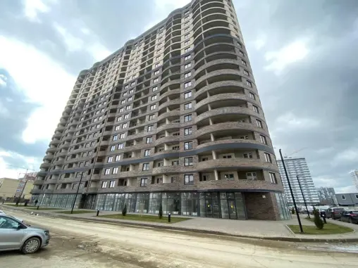 Фото со стройки  за Апрель, 2022