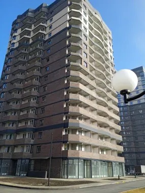 Фото со стройки  за Апрель, 2022
