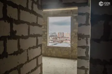 Фото со стройки  за 2, 2020