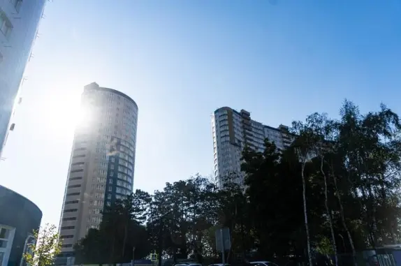 Фото со стройки  за Февраль, 2020