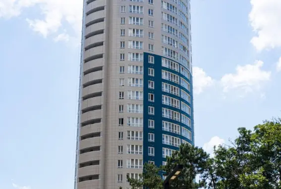Фото со стройки  за , 2020
