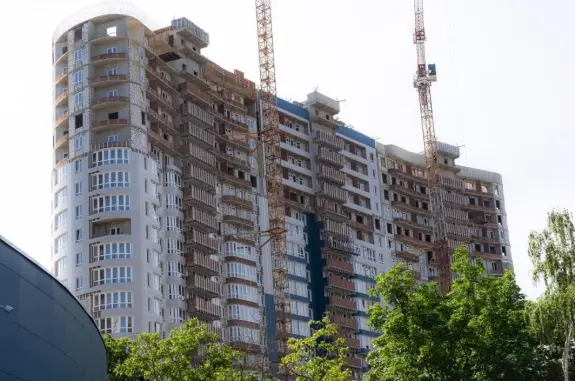 Фото со стройки  за Декабрь, 2020