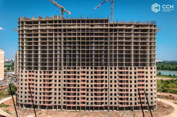 Фото со стройки  за Март, 2021