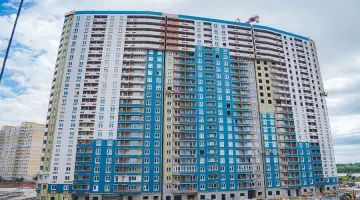 Фото со стройки  за 5, 2021