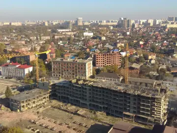 Фото со стройки  за 11, 2018