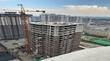 Фото со стройки  за 8, 2022