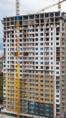 Фото со стройки  за Февраль, 2019