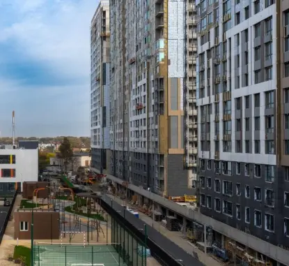 Фото со стройки  за Август, 2019