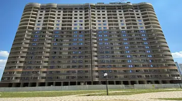 Фото со стройки  за 9, 2022