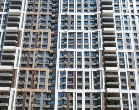 Фото со стройки  за Ноябрь, 2019