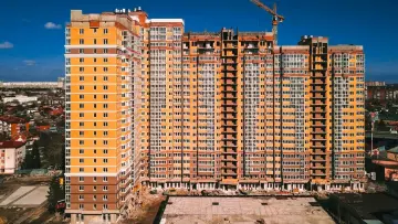 Фото со стройки  за 3, 2020